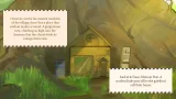 Screenshot #1 - Upwards, Rain! The Post Office of Farewells