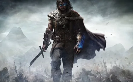 Middle-earth: Shadow of Mordor: +9 трейнер