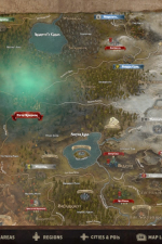 Screenshot #6 - Alaloth: Champions of The Four Kingdoms