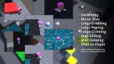 Screenshot #2 - Platformer Project