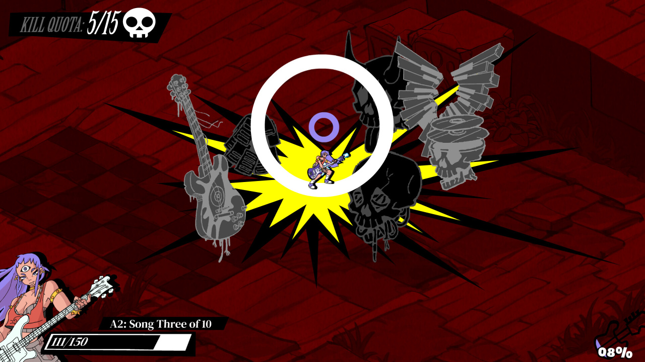 Screenshot #3 - Kill The Music
