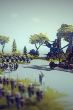 Screenshot #5 - Besiege