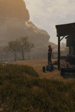 Screenshot #11 - A Quest That Became Legend