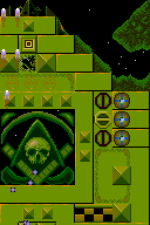 Screenshot #4 - Warhawk