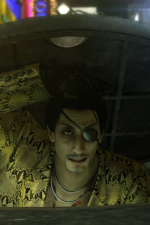 Screenshot #7 - Yakuza Kiwami