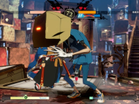 Screenshot #5 - Guilty Gear Strive
