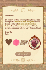 Screenshot #11 - Witchy Life Story