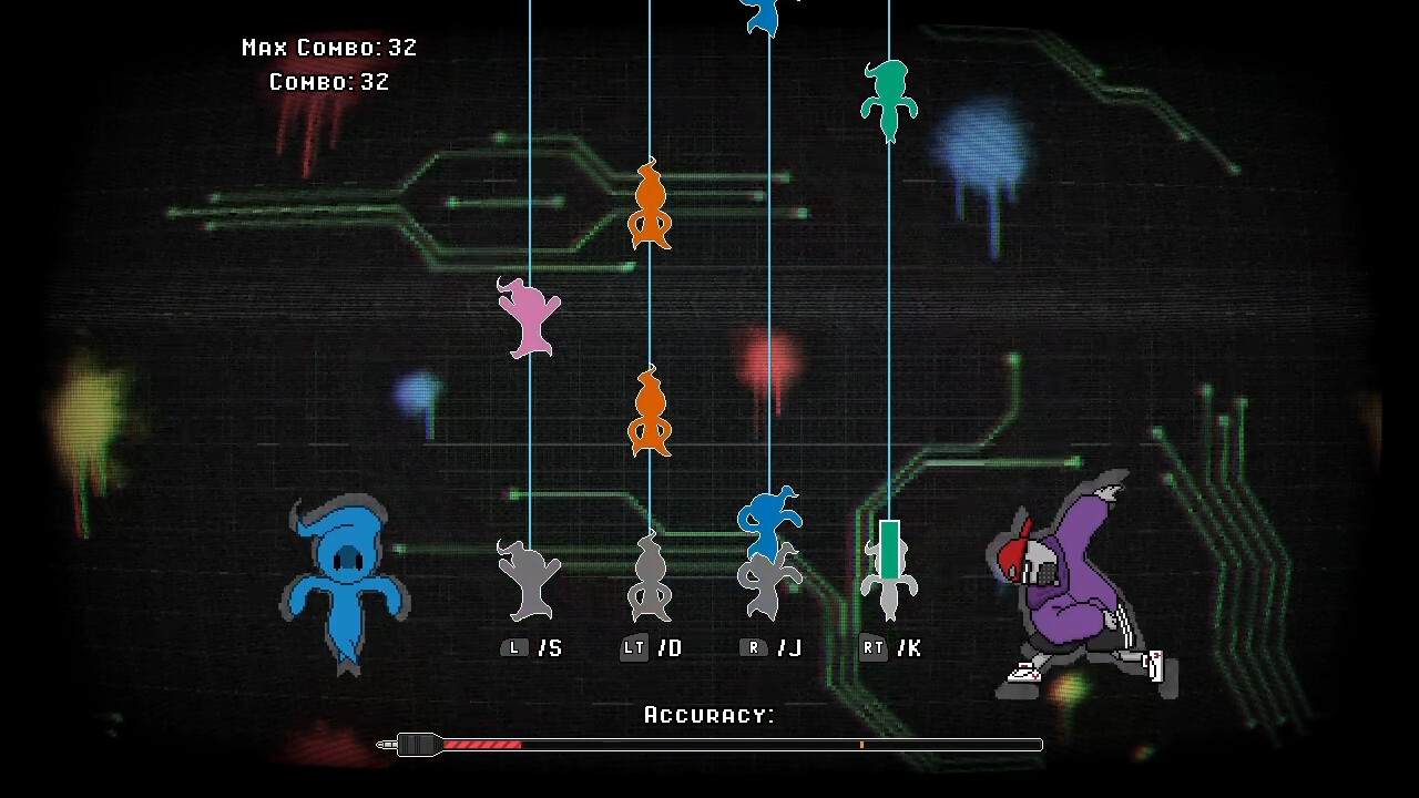 Screenshot #8 - Wishbind
