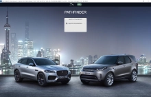 JLR Pathfinder Offline v374 [2023] Full