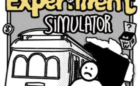 Thought Experiment Simulator