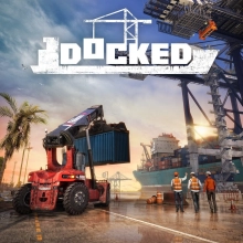 Docked: +11 трейнер
