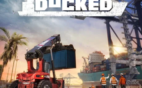 Docked: +11 трейнер