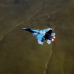 Screenshot #3 - Multiplayer & Single player Aircraft Battle System