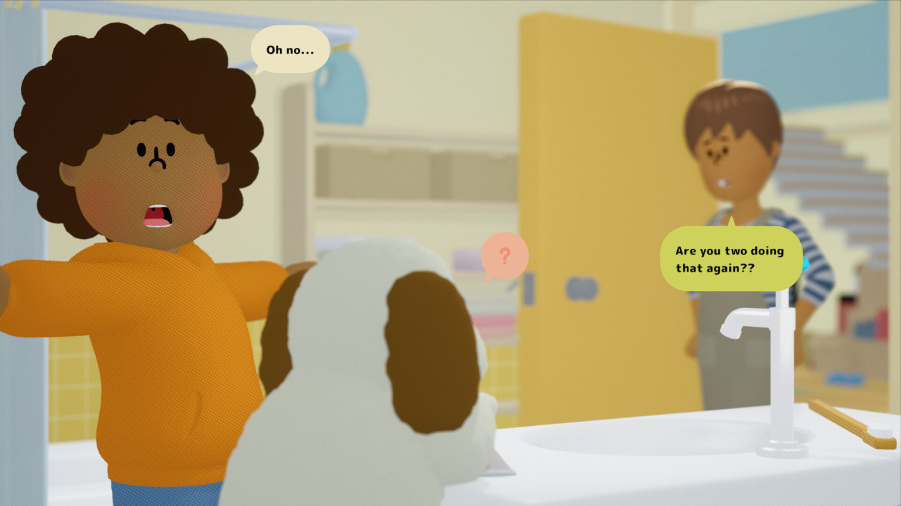 Screenshot #4 - to a T