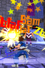 Screenshot #12 - Zefyr: A Thief's Melody