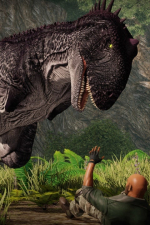 Screenshot #12 - Primal Carnage: Extinction