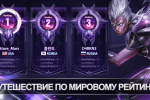 Screenshot #4 - MOBILE LEGENDS: BANG BANG 2.1.41.11465