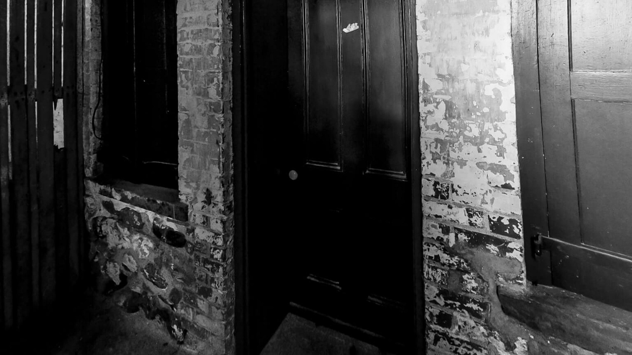Screenshot #1 - Wardwell House