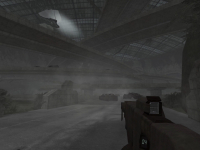 Screenshot #5 - Metal Garden