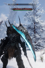 Screenshot #8 - Tainted Grail: The Fall of Avalon