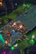 Screenshot #3 - Wizard of Legend 2