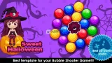 Screenshot #2 - Bubble Shooter Match 3 Complete Project v1.1