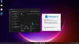Screenshot #3 - Windows 11 Pro 22H2 22621.1028 no Defender by WebUser