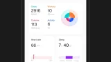 Screenshot #1 - ONEPLUS HEALTH 2.7.5