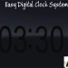 Ultimate Digital Clock System