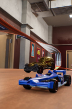 Screenshot #5 - HOT WHEELS UNLEASHED