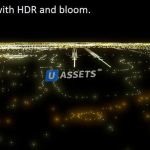 Screenshot #2 - SpriteLights