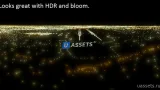 Screenshot #2 - SpriteLights