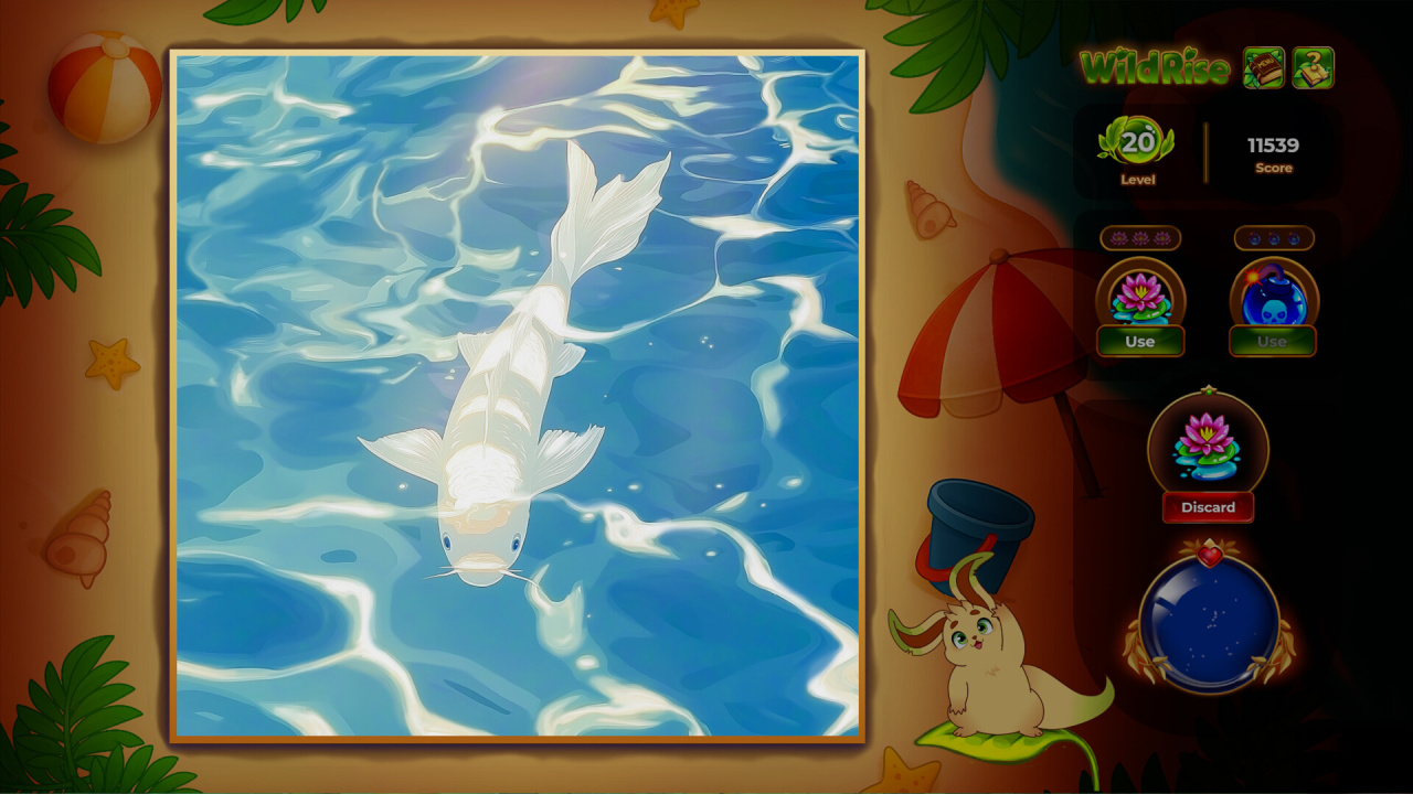 Screenshot #3 - Wildrise