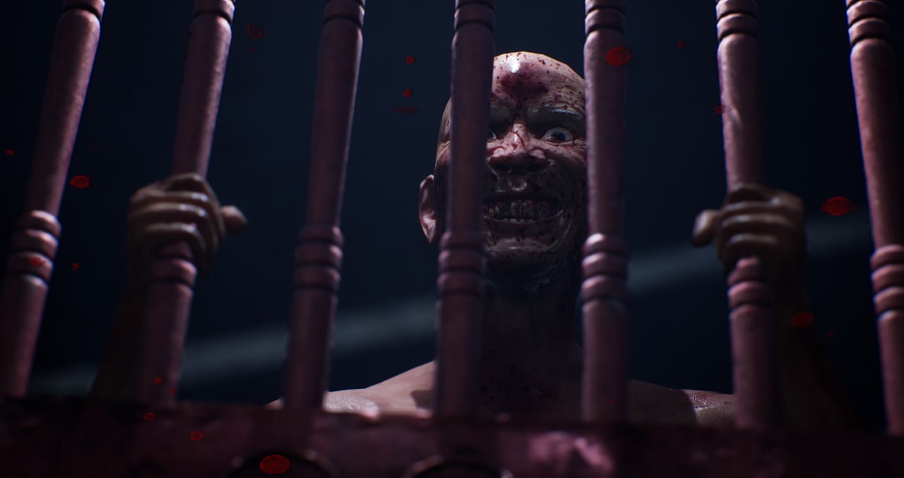 Screenshot #1 - Incantation