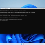 Screenshot #4 - Windows 11 21H2 x64 Rus by OneSmiLe [22000.466]
