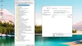 Screenshot #14 - Windows 10 19045.5371 LiteOS - GameOS - FullOS 22H2 с RGLauncher