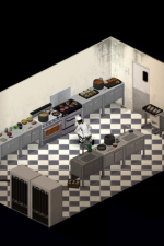 Screenshot #5 - Project Zomboid