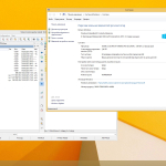 Screenshot #4 - Windows Embedded 8.1 Industry Enterprise x64 En-Ru-Uk + Office 2019 x64 by yahooXXX