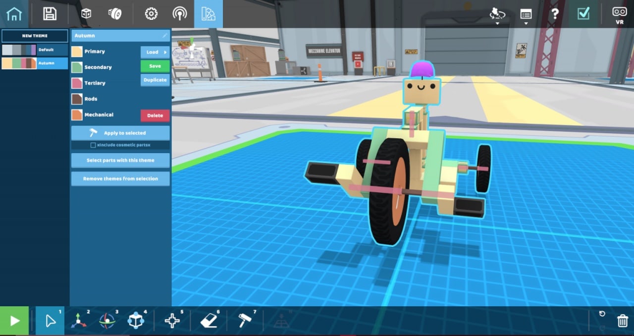 Screenshot #11 - RoboCo