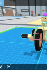 Screenshot #11 - RoboCo