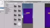 Screenshot #2 - Ludo Online
