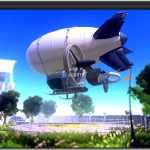 Screenshot #4 - Fantasy Environment part2