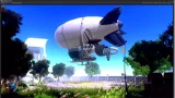 Screenshot #4 - Fantasy Environment part2