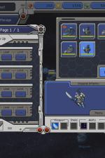 Screenshot #3 - Chaos Galaxy