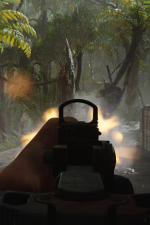 Screenshot #2 - FEROCIOUS