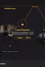 Screenshot #4 - Warnament