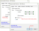 Screenshot #2 - QFX KeyScrambler Premium v3.18.0.4 (x32/x64)