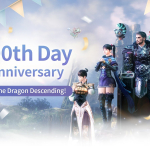 Screenshot #1 - MIR4 0.467557