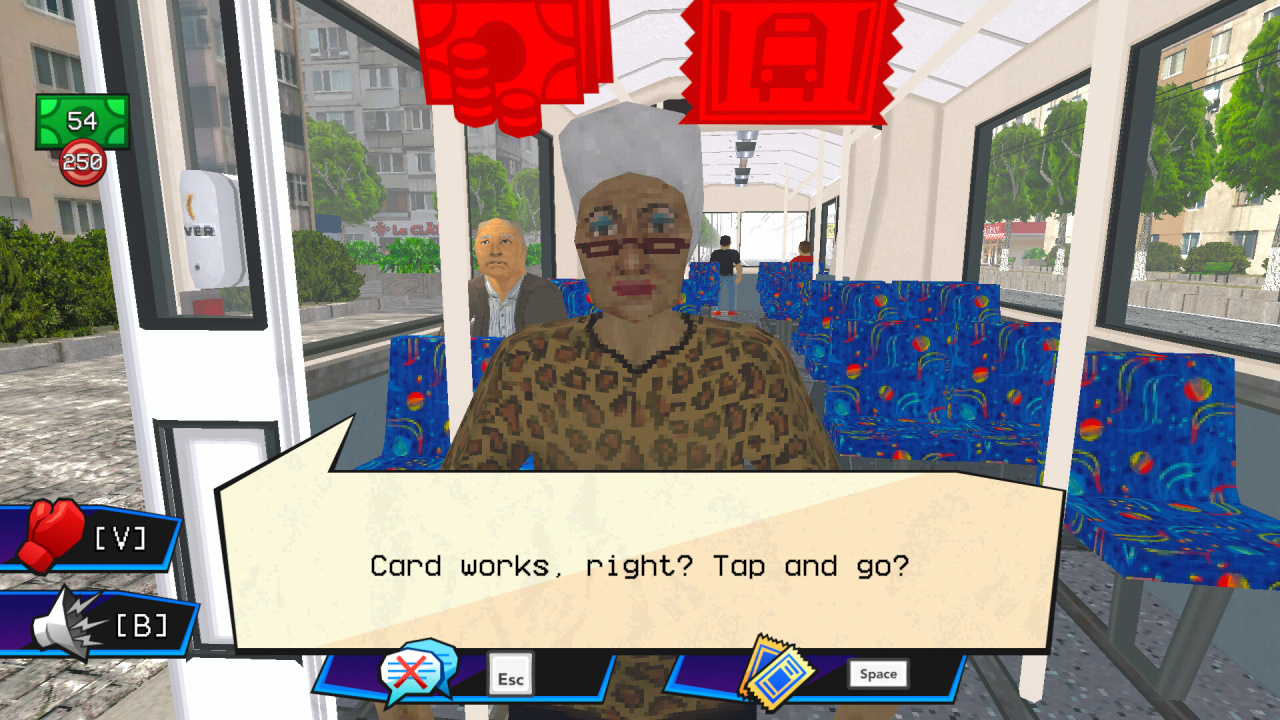 Screenshot #5 - TROLEU