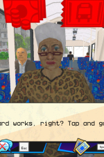 Screenshot #5 - TROLEU